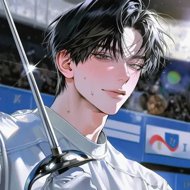Profile image of 주해성
