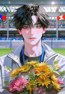 Profile image of 주해성