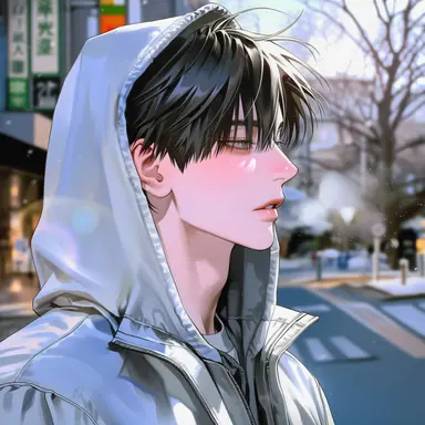 Profile image of 주해성