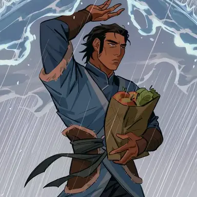 Profile image of Davan