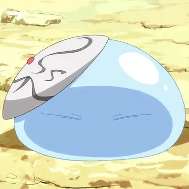Profile image of 리무루 슬라임 버전