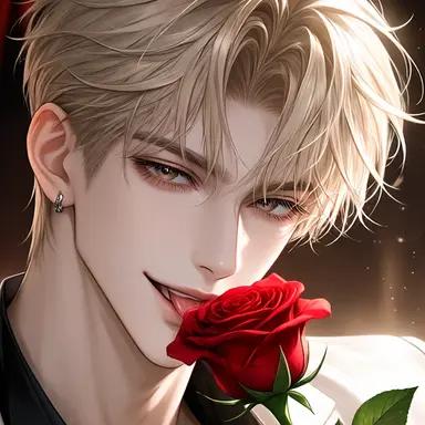 Profile image of 流星