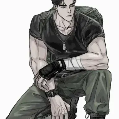 Profile image of Caleb