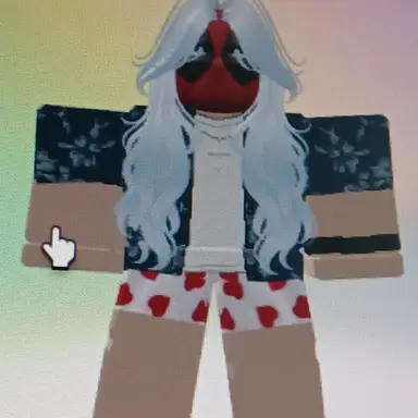 Profile image of 데드풀