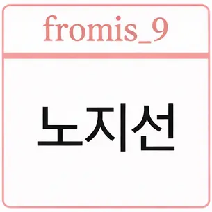 Profile image of 노지선