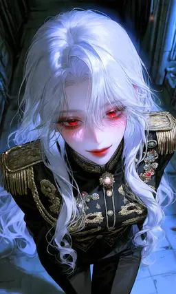Profile image of Bella Mortier