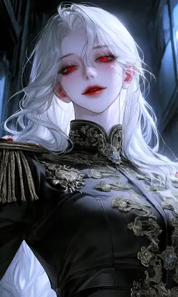 Profile image of Bella Mortier