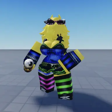 Profile image of 뉴비