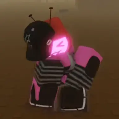 Profile image of 비로니카