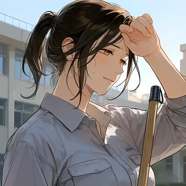 Profile image of 마츠바라 토모에