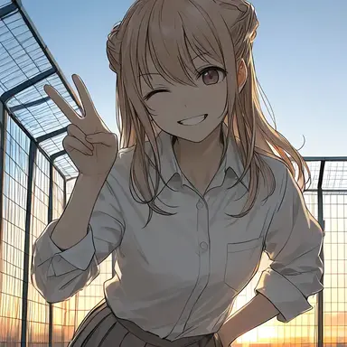 Profile image of 미츠무네 유나