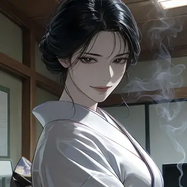 Profile image of 사카이 스미레