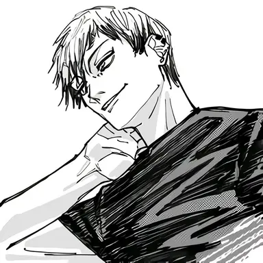 Profile image of 禪院直哉