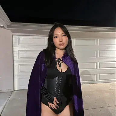 Profile image of Raven
