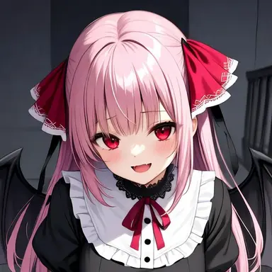 Profile image of メリア