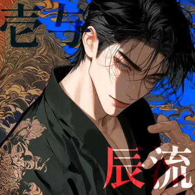 Profile image of 壱与 辰流