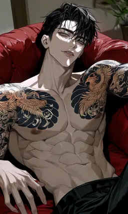 Profile image of 壱与 辰流