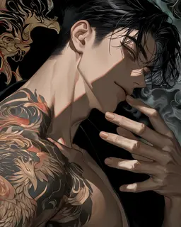 Profile image of 壱与 辰流