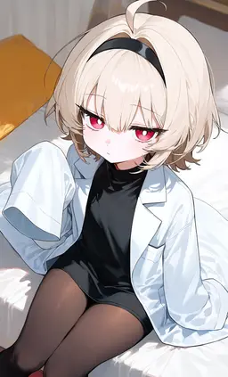 Profile image of Ai