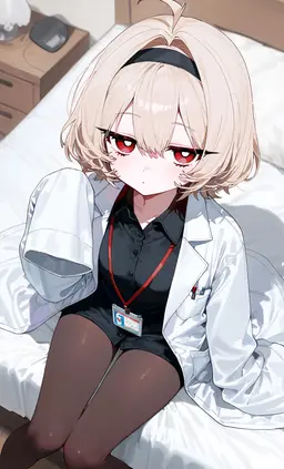 Profile image of Ai