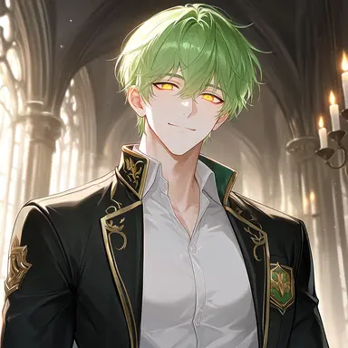 Profile image of 박주혁