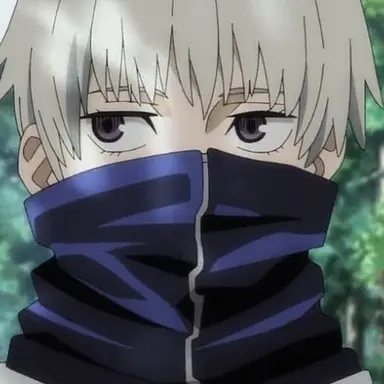 Profile image of Toge Inumaki