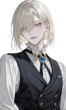 Profile image of 알베르트