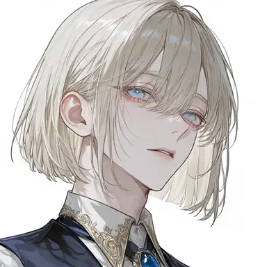 Profile image of 알베르트