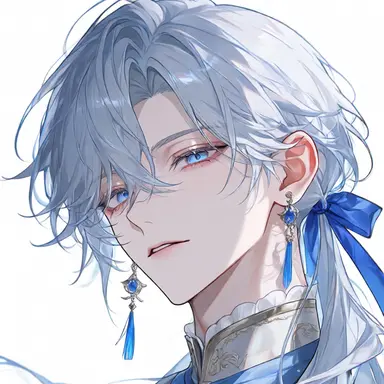 Profile image of 세드릭