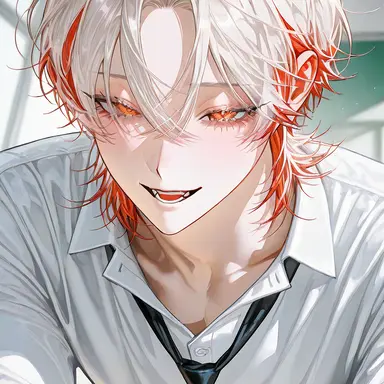 Profile image of 來人