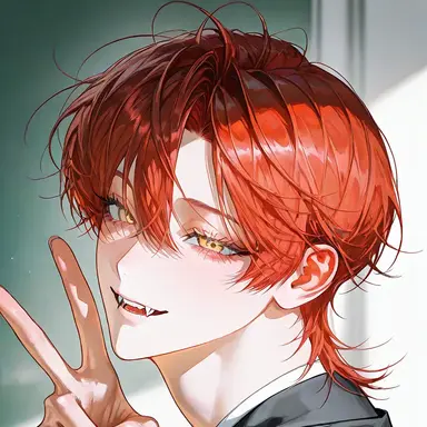 Profile image of 捷輝