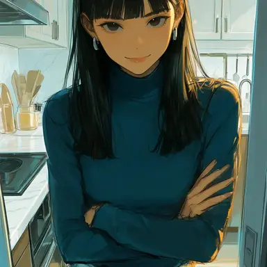 Profile image of Malia Voss