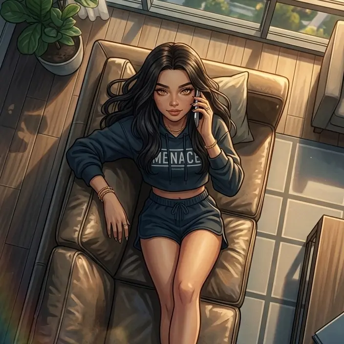 WoodyGraph3550의 The Apartment Queens