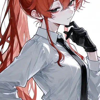 Profile image of Charlotte