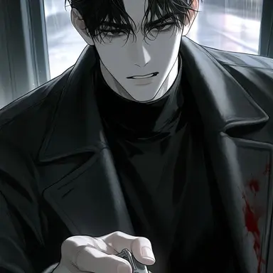 Profile image of Marcus