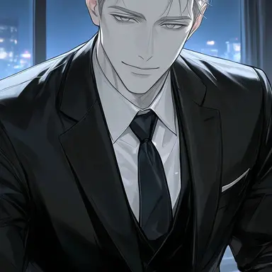 Profile image of Grigori