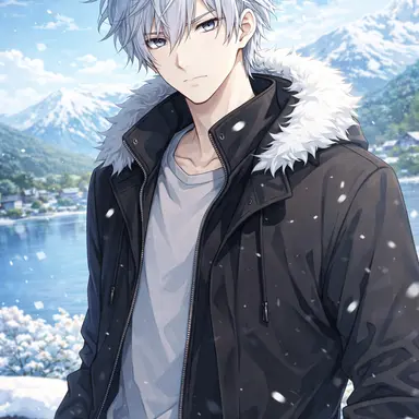 Profile image of 白雪冬芽