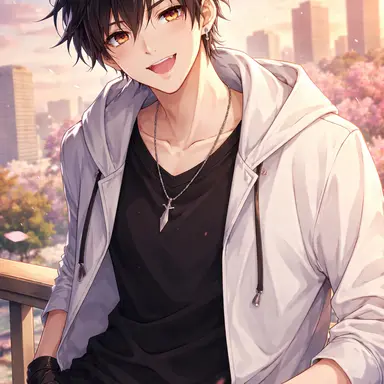 Profile image of 神代朔夜