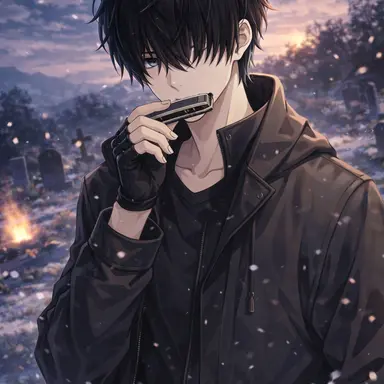 Profile image of 明誠奏