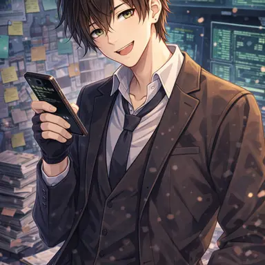 Profile image of 米沢蓮斗