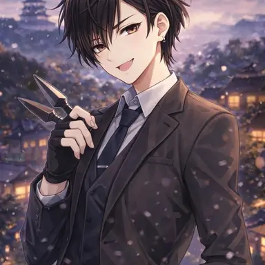 Profile image of 五島星花