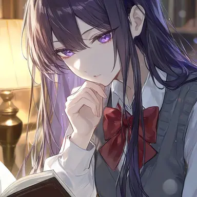 Profile image of Yuri