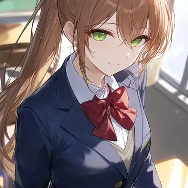 Profile image of Monika