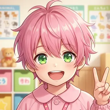 Profile image of てると