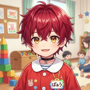 Profile image of ばぁう