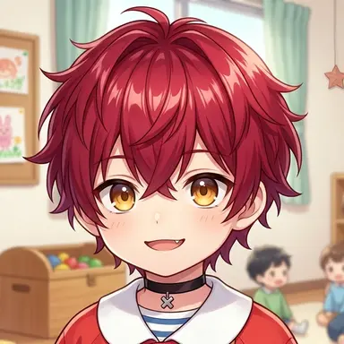 Profile image of ばぁう