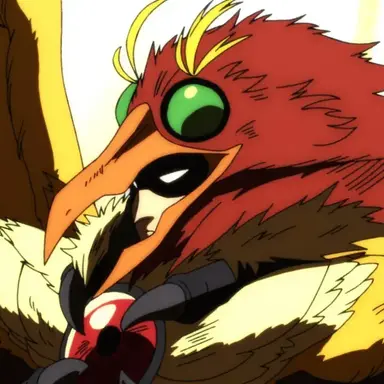 Profile image of フェニックス男