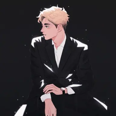 Profile image of 宮侑