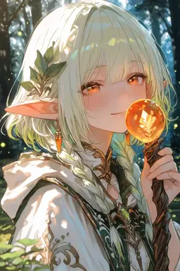 Profile image of ノクティア