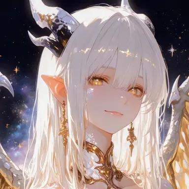 Profile image of シルネア